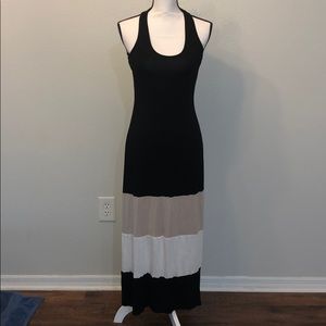 Calvin Klein Maxi Dress